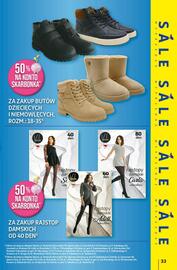 Auchan gazetka tydzień 1 Strona 33