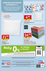 Auchan gazetka tydzień 1 Strona 37