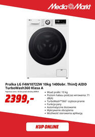 Media Markt gazetka Strona 9