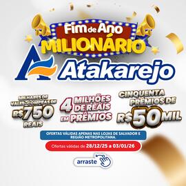 Encarte Atakarejo semana 1 Página 1