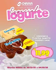 Catálogo Chama Supermercados semana 1 Página 5