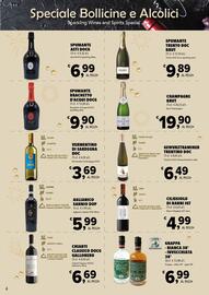 Volantino Todis Pagina 4