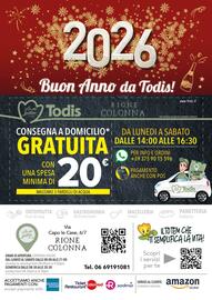 Volantino Todis Pagina 8
