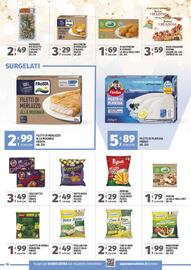 Volantino Vivo Supermercati Pagina 10