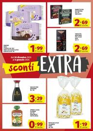 Volantino Vivo Supermercati Pagina 18