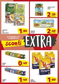Volantino Vivo Supermercati Pagina 19