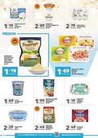 Volantino Vivo Supermercati Pagina 8