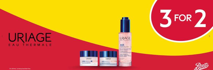 Boots catalogue Page 2