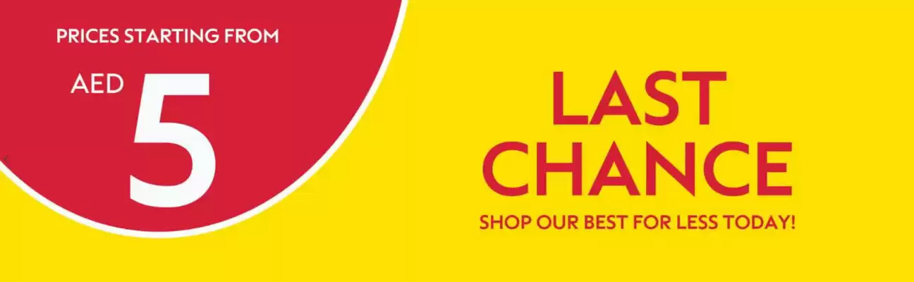 Boots catalogue (valid until 2-01)