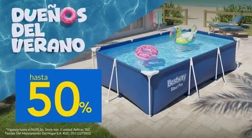 Catálogo Sodimac semana 1 Página 1