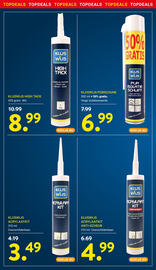 Kluswijs folder Pagina 9