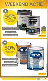 Praxis folder Pagina 2