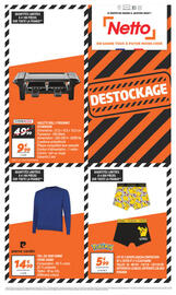 Catalogue Netto page 1