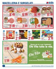 Volantino Sidis settimana 1 Pagina 5