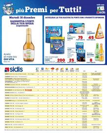 Volantino Sidis settimana 1 Pagina 8