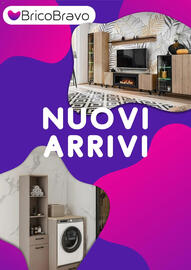 Volantino Brico Bravo Pagina 1