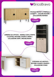 Volantino Brico Bravo Pagina 3