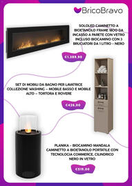 Volantino Brico Bravo Pagina 4