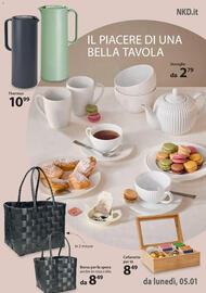 Volantino NKD Pagina 3