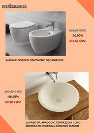 Volantino Iperceramica Pagina 4