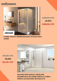 Volantino Iperceramica Pagina 6