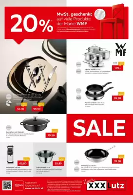 XXXLutz Prospekt (gültig bis 3-02)