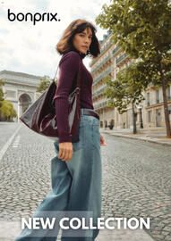Bonprix katalógus Oldal 1