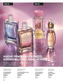 Catalogo Avon Pagina 10