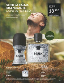 Catalogo Avon Pagina 107