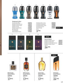 Catalogo Avon Pagina 109