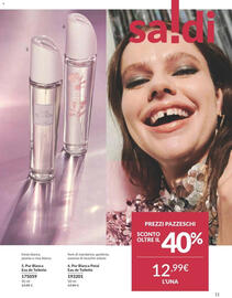 Catalogo Avon Pagina 11
