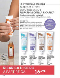 Catalogo Avon Pagina 114