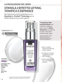 Catalogo Avon Pagina 116