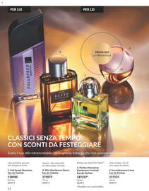 Catalogo Avon Pagina 12
