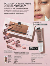 Catalogo Avon Pagina 125