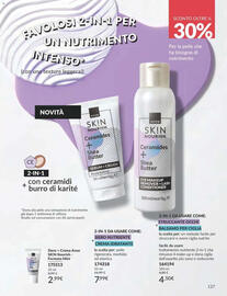 Catalogo Avon Pagina 127