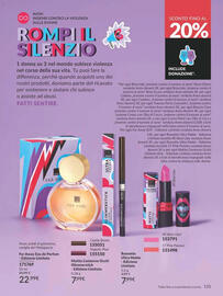Catalogo Avon Pagina 135