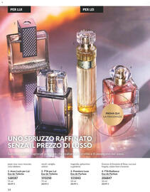 Catalogo Avon Pagina 14
