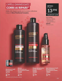 Catalogo Avon Pagina 159