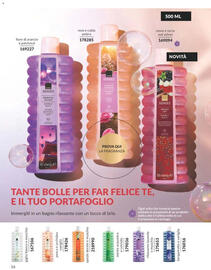 Catalogo Avon Pagina 16