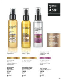 Catalogo Avon Pagina 161