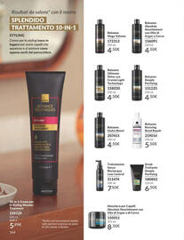 Catalogo Avon Pagina 164