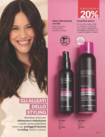 Catalogo Avon Pagina 165