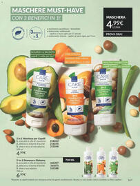 Catalogo Avon Pagina 167