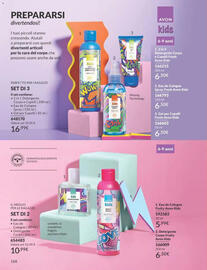 Catalogo Avon Pagina 168