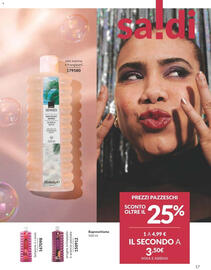 Catalogo Avon Pagina 17