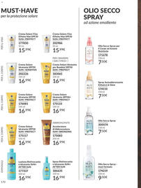Catalogo Avon Pagina 170