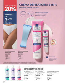Catalogo Avon Pagina 174