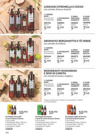 Catalogo Avon Pagina 182