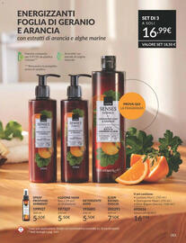 Catalogo Avon Pagina 183